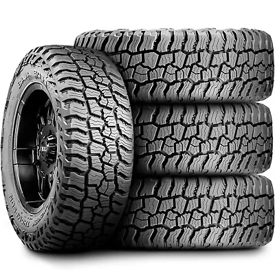 $1113.99 • Buy 4 Tires Mickey Thompson Baja Boss A/T LT 285/75R16 Load E 10 Ply AT All Terrain