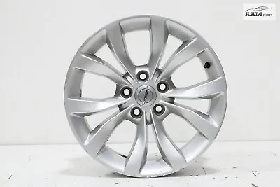 2015-2018 Chrysler 300 Wheel Rim 10 Spoke 17x7 17  17 Inch W/ Center Cap Oem • $143.99