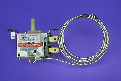 1454083 Westinghouse Chest Freezer Thermostat Wcm7000wcwcm1500wc  • $49.95