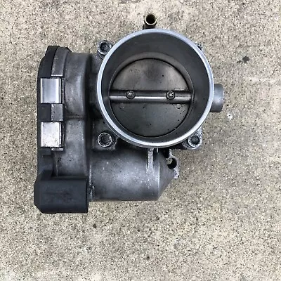 THROTTLE BODY Beetle Jetta Golf 99 00 01 02 03 04 05 06 06A 133 062 C  0 638751 • $39.99