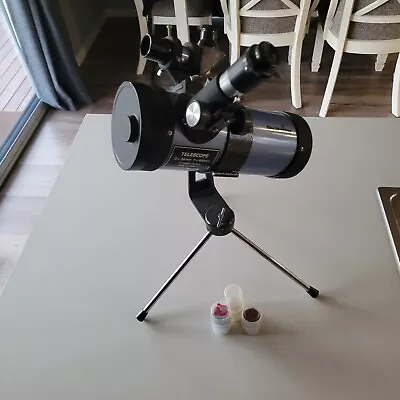 Sky-Watcher Telescope Maksutov Cassegrain Telescope Preowned As Is • £182.67