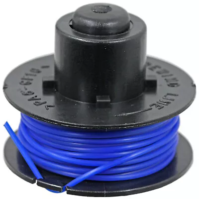 Strimmer Line Spool For CHALLENGE C18CLT Xtreme N0E-5ET-230 Trimmer 8m • £9.19