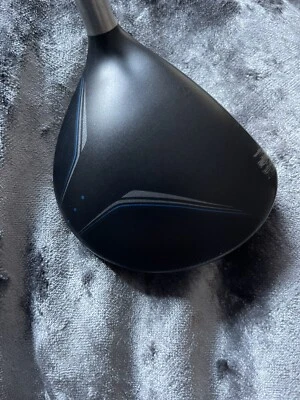 Taylormade 7 Wood Stiff Jet Speed • £70
