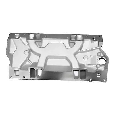 Intake Manifold For Chevy Small Block 1996 1997-2002 5.0L 5.7L Vortec Engines • $134.21