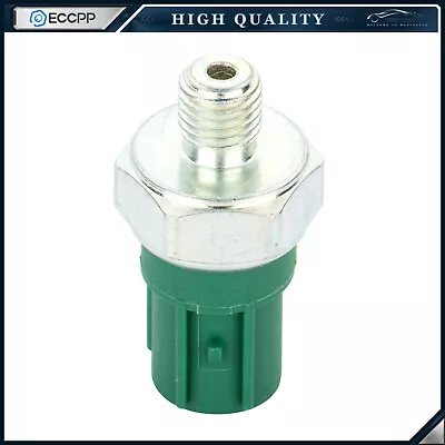 Oil Pressure Switch Sensor For Honda Acura Vtec B16A B18C D16Y8 37250PR3003 • $13.06