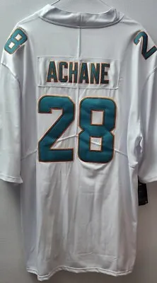 Miami Dolphins De'von Achane Jersey • $70