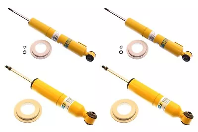 Bilstein B6 Shocks For 1990-1997  Mazda Miata Mx5 Na Front And Rear Kit • $560