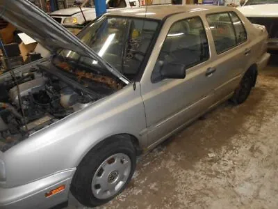 $205.18 • Buy Steering Gear/Rack Power Rack And Pinion Convertible Fits 93-99 GOLF 636867