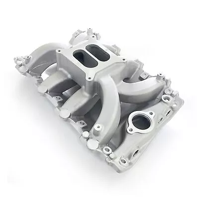 Holden 304 Mid Rise Air Intake Manifold Satin • $635.36