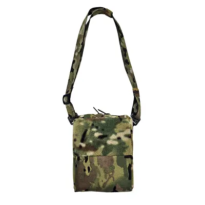 ESSTAC Mag Bag 180 Fits 6 Magpul USGI & Lancer  Mags -5.56 Ammo Storage Bag NE • $67