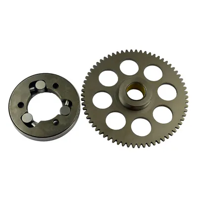 One Way Starter Clutch For Yamaha Virago 535 XV535 88~96 XV500 83~96 XV400 91~94 • $80.98