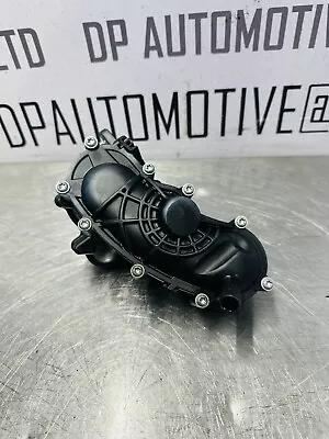 Audi Q7 4m A6 A7 Q5 2016-2020 3.0 Tdi Diesel V6 Thermostat Housing 059121111bk • £25