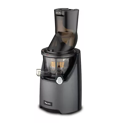 Kuvings Evo 820 Cold Press Slow Juicer - Gunmetal • £479