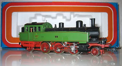 Märklin H0 3312 Steam Locomotive T5 New Condition Boxed • $103.24