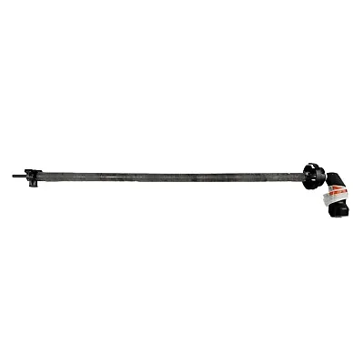 Dometic Right Slide Awning Topper Torsion Spring Assembly Black 3108706.171U A&E • $109.95