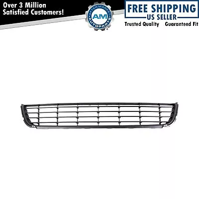 Lower Grille Fits 2010-2014 Volkswagen Golf • $47.88