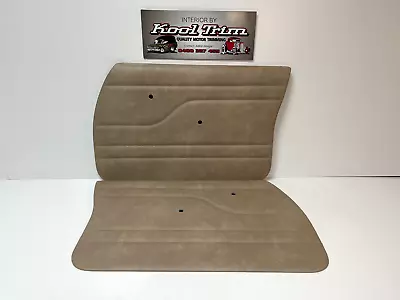 HQ-WB Holden Ute-Panel Van Door Trims • $370