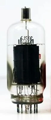 $29.95 • Buy 6js6c~test Strong~tube~radio~amplifier~vacuum~valve~short Wave~ham