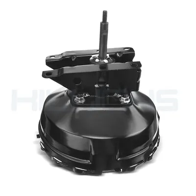 New 87-91 C10 C20 R10 V10 Gmc Jimmy Vacuum Power Brake Booster For Chevy Blazer • $69.09