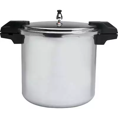 IMUSA 22 Qt. Aluminum Pressure Cooker • $147.39