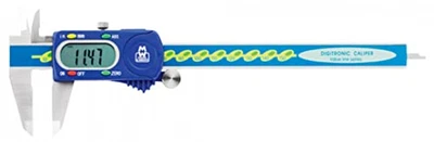 £65.99 • Buy Moore And Wright MW110-15DBL Digitronic Digital Caliper Basic Line 110-DBL... 