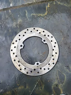 Yamaha YZF R 125 2022 Rear Brake Disc 2019 - 2022 • £0.99