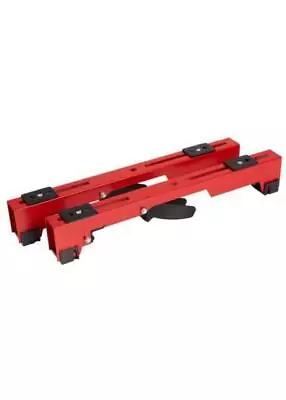 Milwaukee 48-08-0554 Miter Saw Stand - Red • $28.99