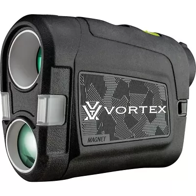 Vortex Optics Anarch™ Image Stablized Golf Laser Rangefinder • $399