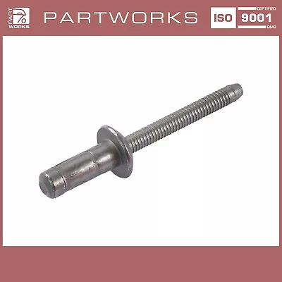 Blind Rivet For Porsche Such As PAF009074 • $11.32