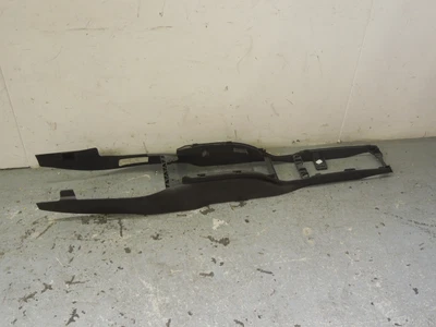 VW Polo 9N Lower Centre Console Dark Grey 6Q2864343D • $42.79