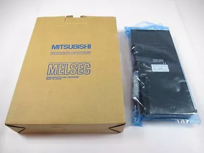 New Mitsubishi Melsec AJ71BR11 Programmable Controller PLC Module AJ71-BR11 • £674.66