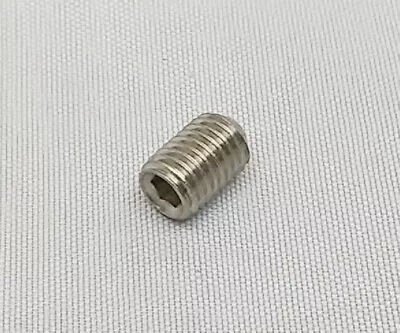 $14 • Buy Refrigerator Freezer Door Handle Mount Screw Only - For Handle W11045530