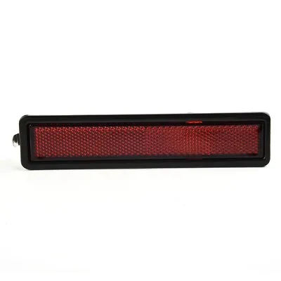 For E30 E32 E34 3 Series L Or R Rear Bumper Side Marker Light Vehicle Parts • $15.63