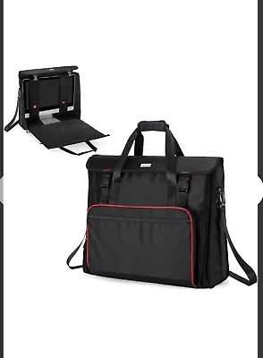 Curmio Nylon Carry Tote Bag For Apple Imac Desktop All-in-One Computer 21.5 • $80