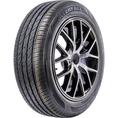 Tire 185/65R14 Waterfall Eco Dynamic Steel Belted AS A/S Performance 86H • $49.89