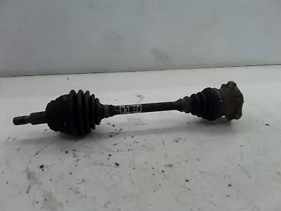 VW Jetta TDI A/T Left Axle Shaft CV MK4 00-05 OEM 1J0 407 272 EF • $75.99