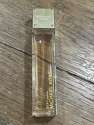 Sexy Amber By Michael Kors Perfume Women EDP 100ml / 3.4 Fl Oz  • $49.95