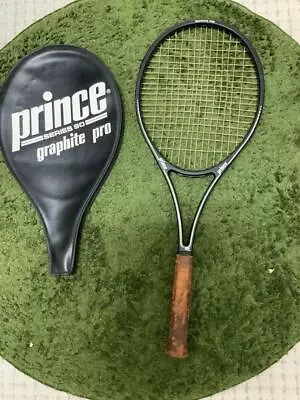 Prince Tennis Racket SERIES90 Graphite Pro • $130