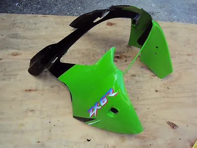 Kawasaki Zx6-r Original Top Fairing Zx6r • £75