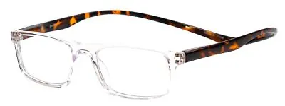 Magz Gramercy MAGNETIC REAR CONNECT Reading Glasses W/ Snap It Design 18 OPTIONS • $19.95