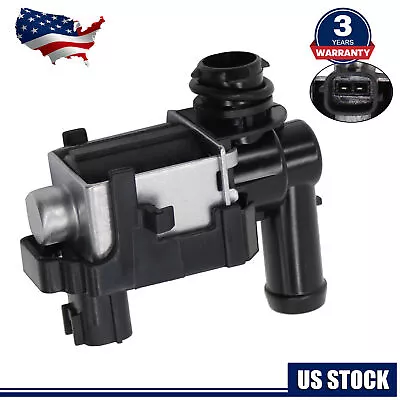 Vapor Canister Purge Solenoid Evap Vent Control Valve For Nissan Altima Armada • $18.25