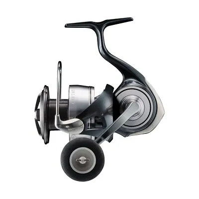 Daiwa 24 CERTATE LT5000D-CXH Spinning Reel Ship From Japan [New] • $793.88