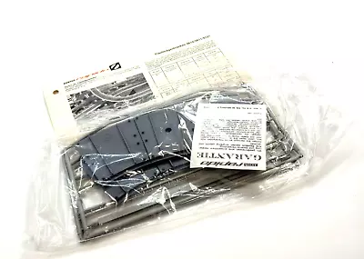 N Arnold Rapido Curved Double Track Bridge 6121 Original Box • $8