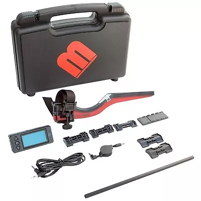 MagnetoSpeed V3 Barrel-Mounted Ballistics Chronograph Kit Black Hardcase • $474.95