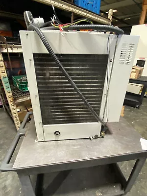 Mitsubishi Unit Cooler HE-UV3 Water Chiller EDM CNC • $650