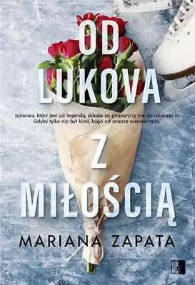 Od Lukova Z Miłością {miloscia} MARIANA ZAPATA • $65.45