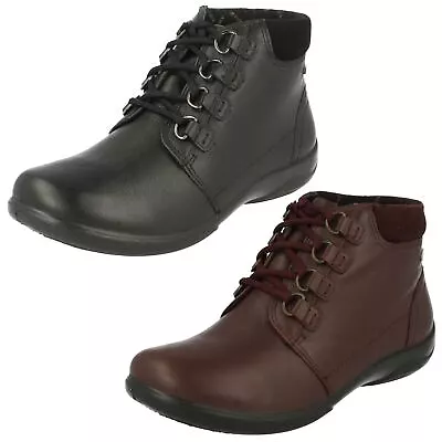 Ladies Padders Journey Waterproof Ankle Boots • £85