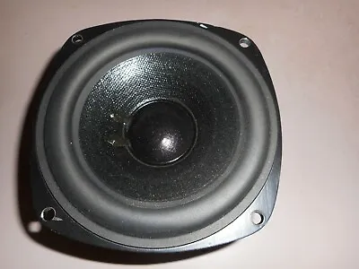 $27.99 • Buy Design Acoustics Ps-1o 5  Mid Range Speaker