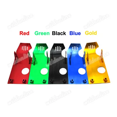 Protect Guard Cover Engine Skid Plate For Honda CRF50 XR50 Chinese Pit Dirt Bike • $22.95