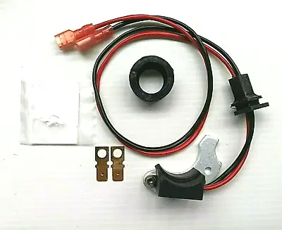 AccuSpark Electronic Ignition Kit For Alfa Romeo GTV 1750 2000 4 Cyl. 1968-1974 • $96